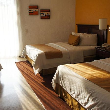 Hotel Kamico Tapachula Esterno foto
