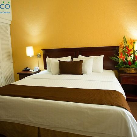 Hotel Kamico Tapachula Esterno foto