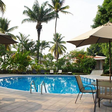 Hotel Kamico Tapachula Esterno foto