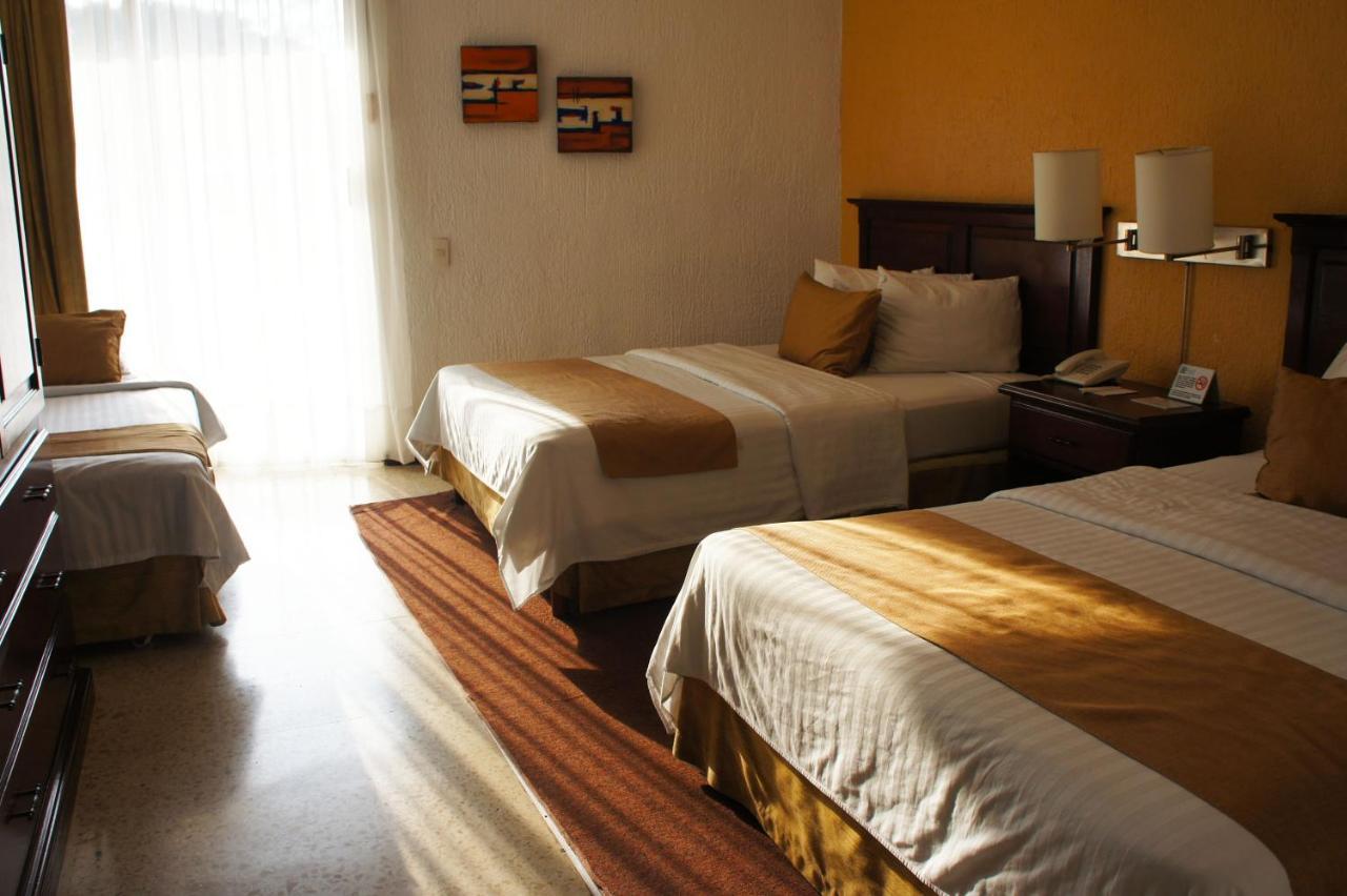 Hotel Kamico Tapachula Esterno foto