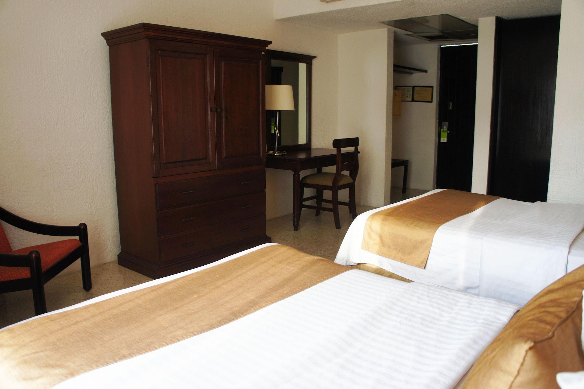 Hotel Kamico Tapachula Esterno foto
