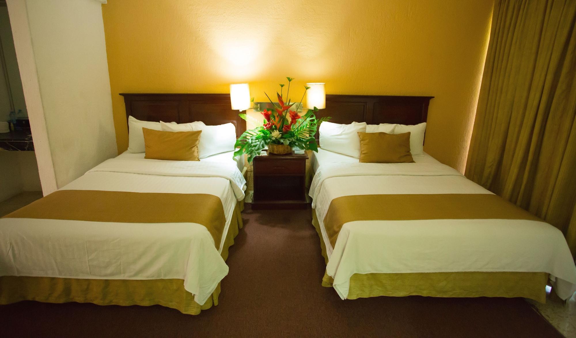 Hotel Kamico Tapachula Esterno foto