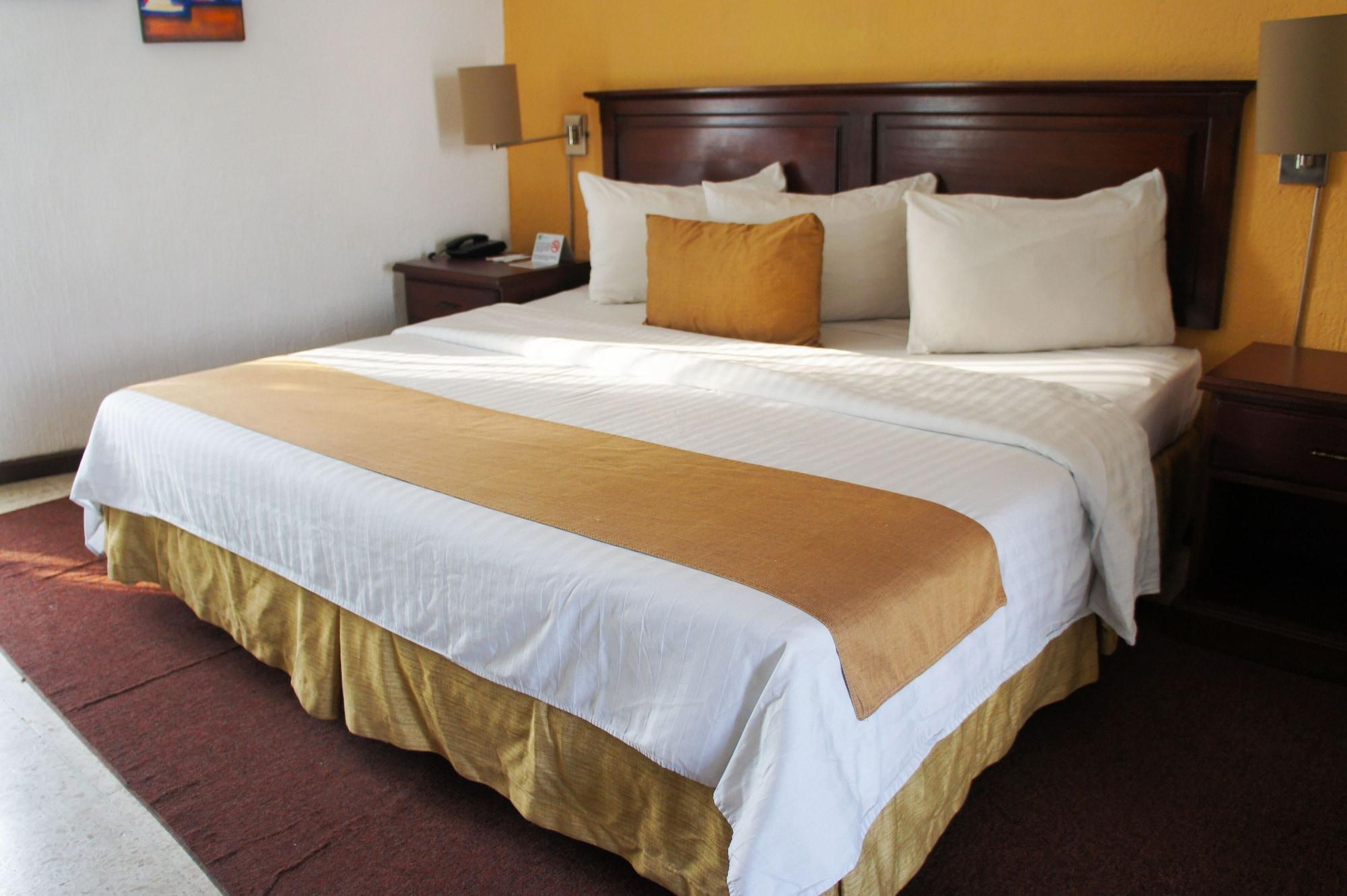 Hotel Kamico Tapachula Esterno foto