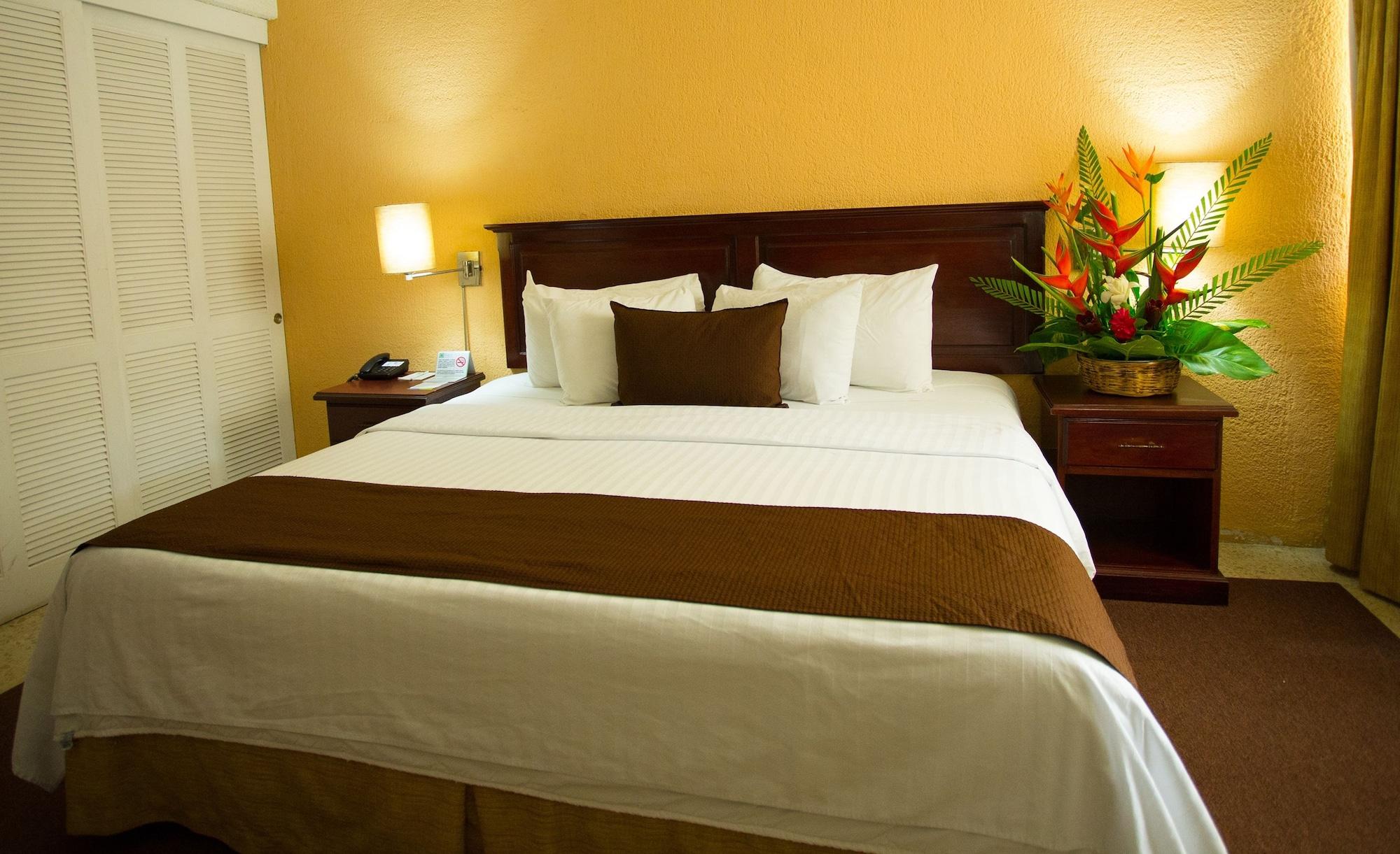 Hotel Kamico Tapachula Esterno foto