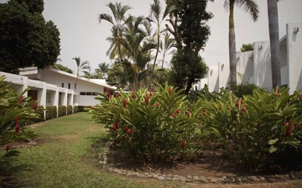 Hotel Kamico Tapachula Esterno foto