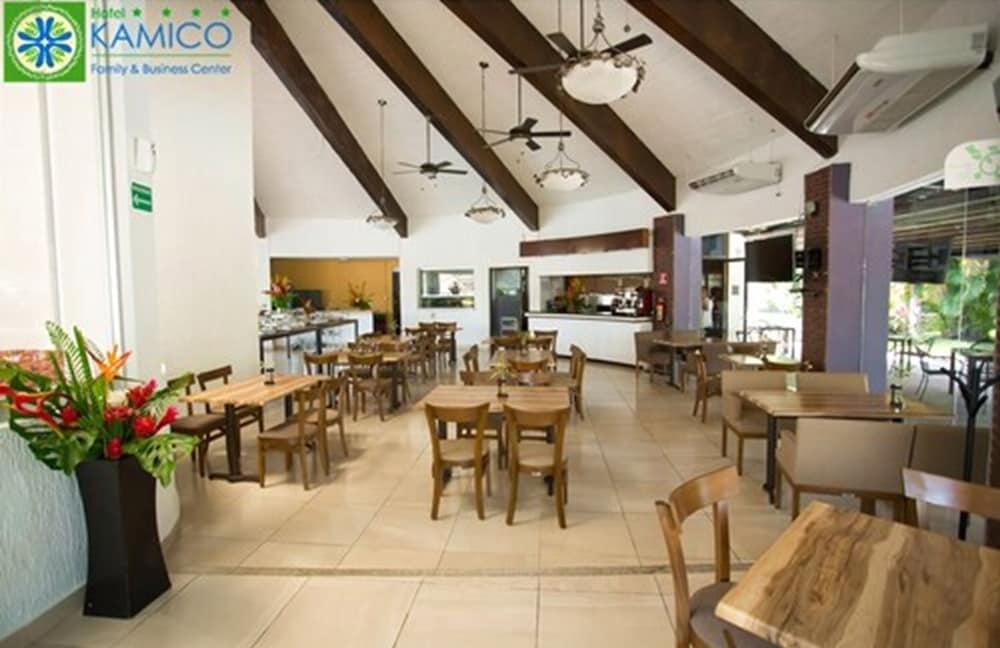 Hotel Kamico Tapachula Esterno foto