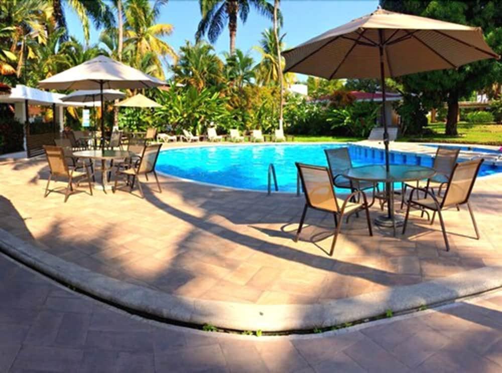 Hotel Kamico Tapachula Esterno foto