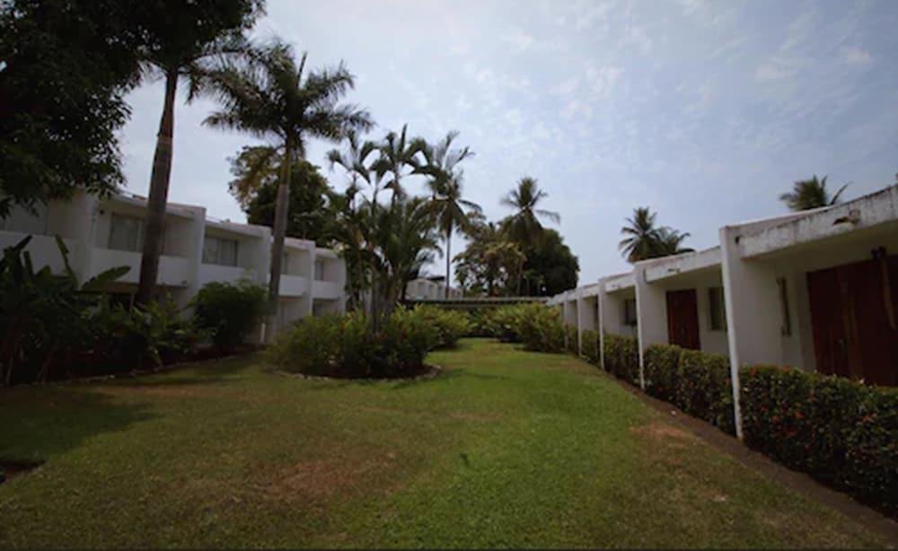Hotel Kamico Tapachula Esterno foto