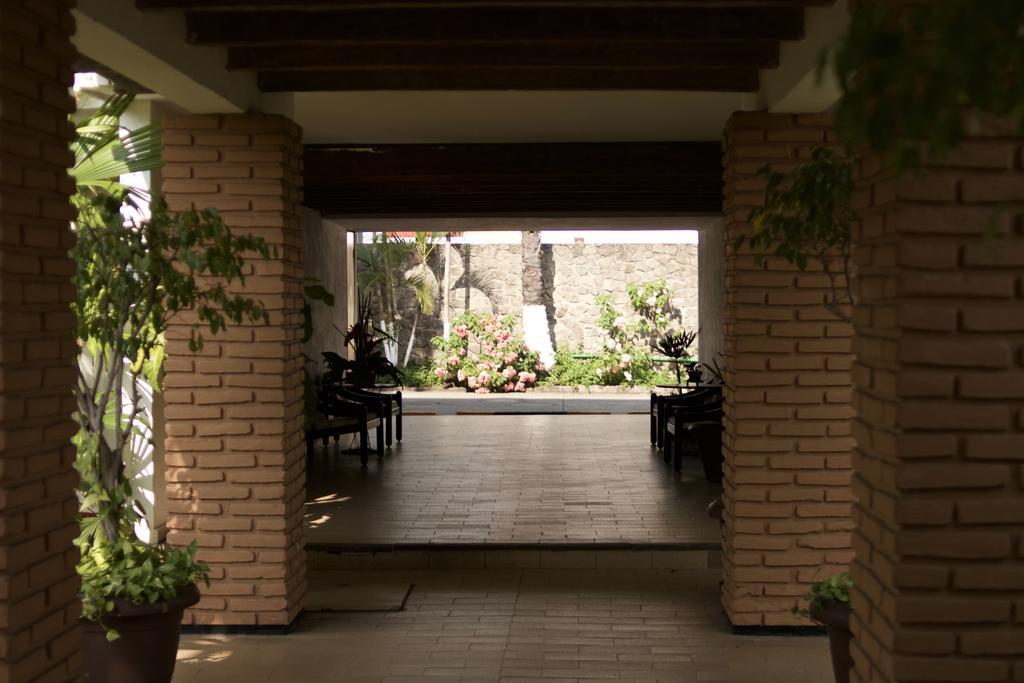 Hotel Kamico Tapachula Esterno foto
