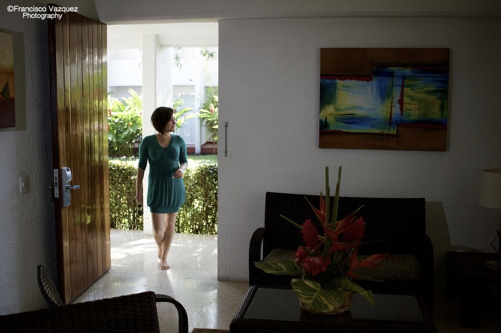 Hotel Kamico Tapachula Esterno foto