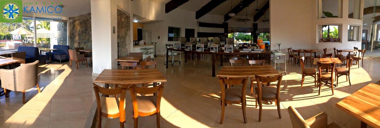 Hotel Kamico Tapachula Esterno foto