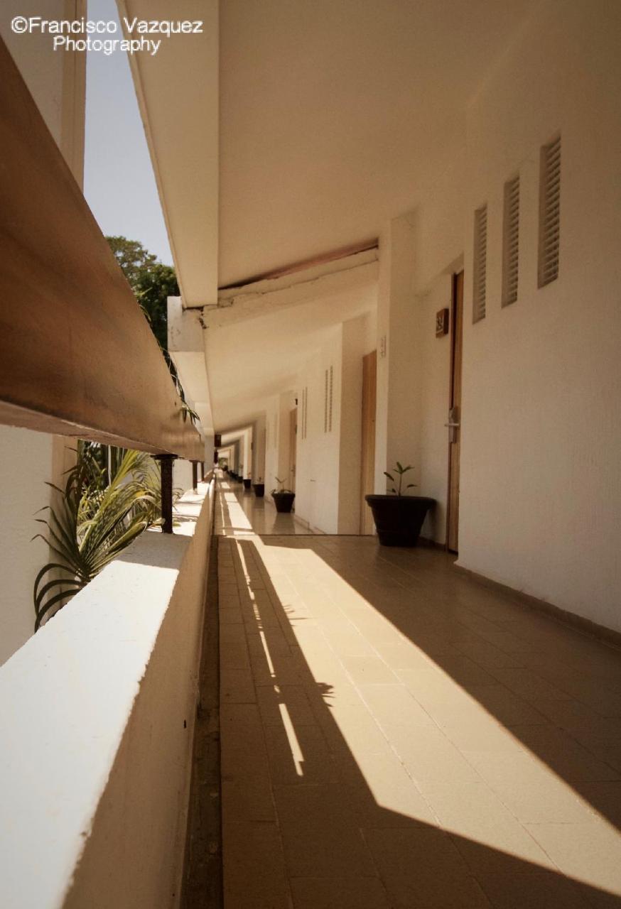 Hotel Kamico Tapachula Esterno foto