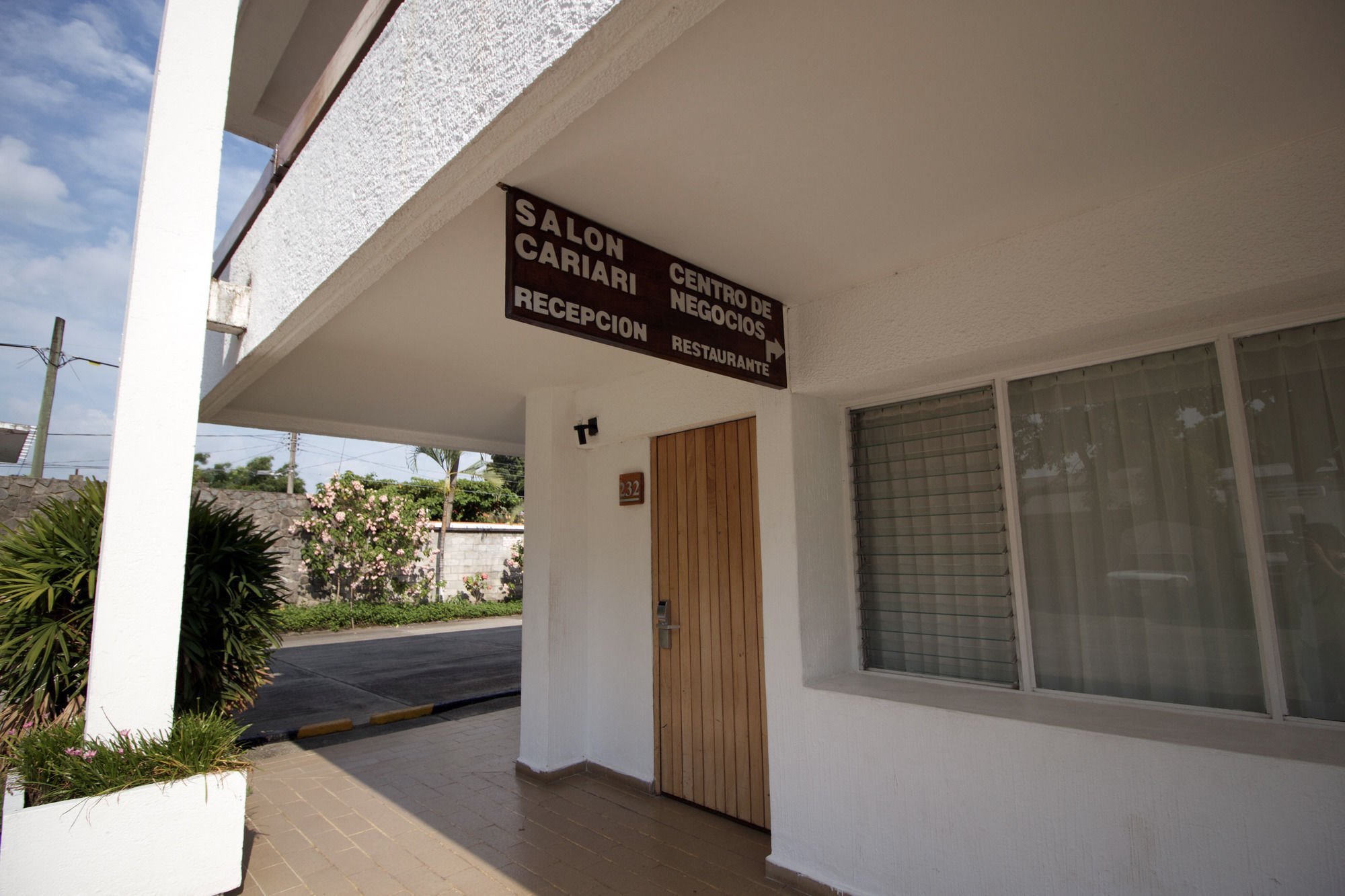 Hotel Kamico Tapachula Esterno foto