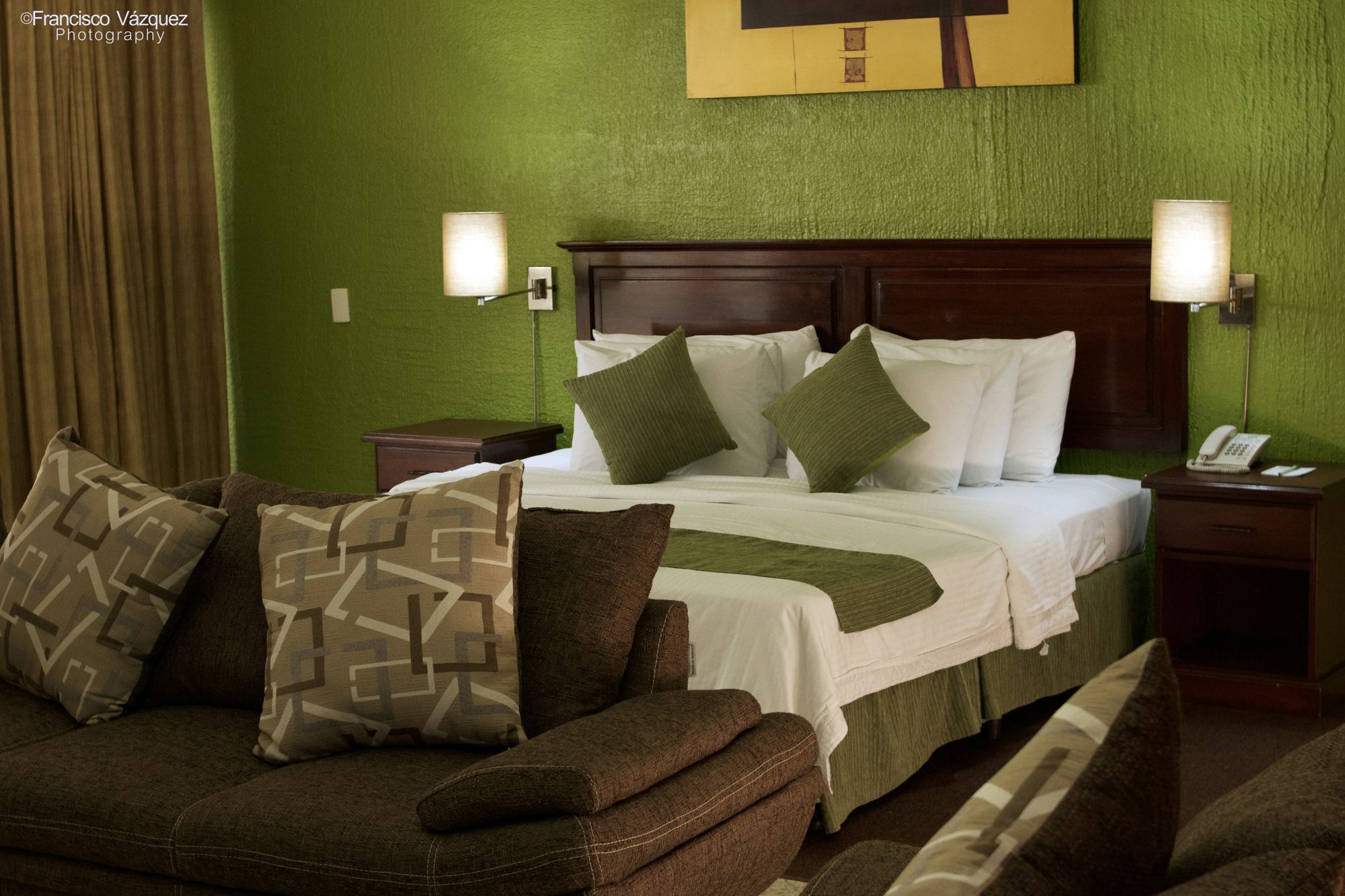 Hotel Kamico Tapachula Esterno foto