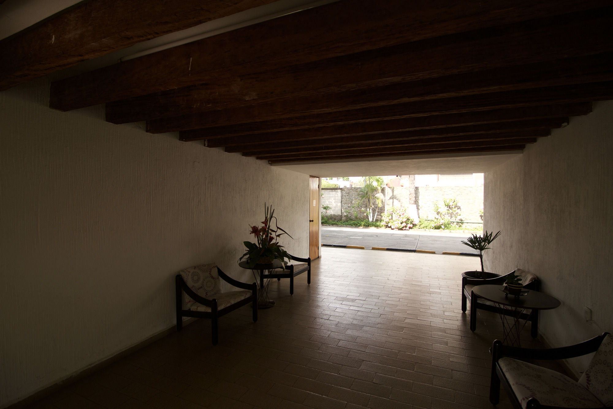 Hotel Kamico Tapachula Esterno foto