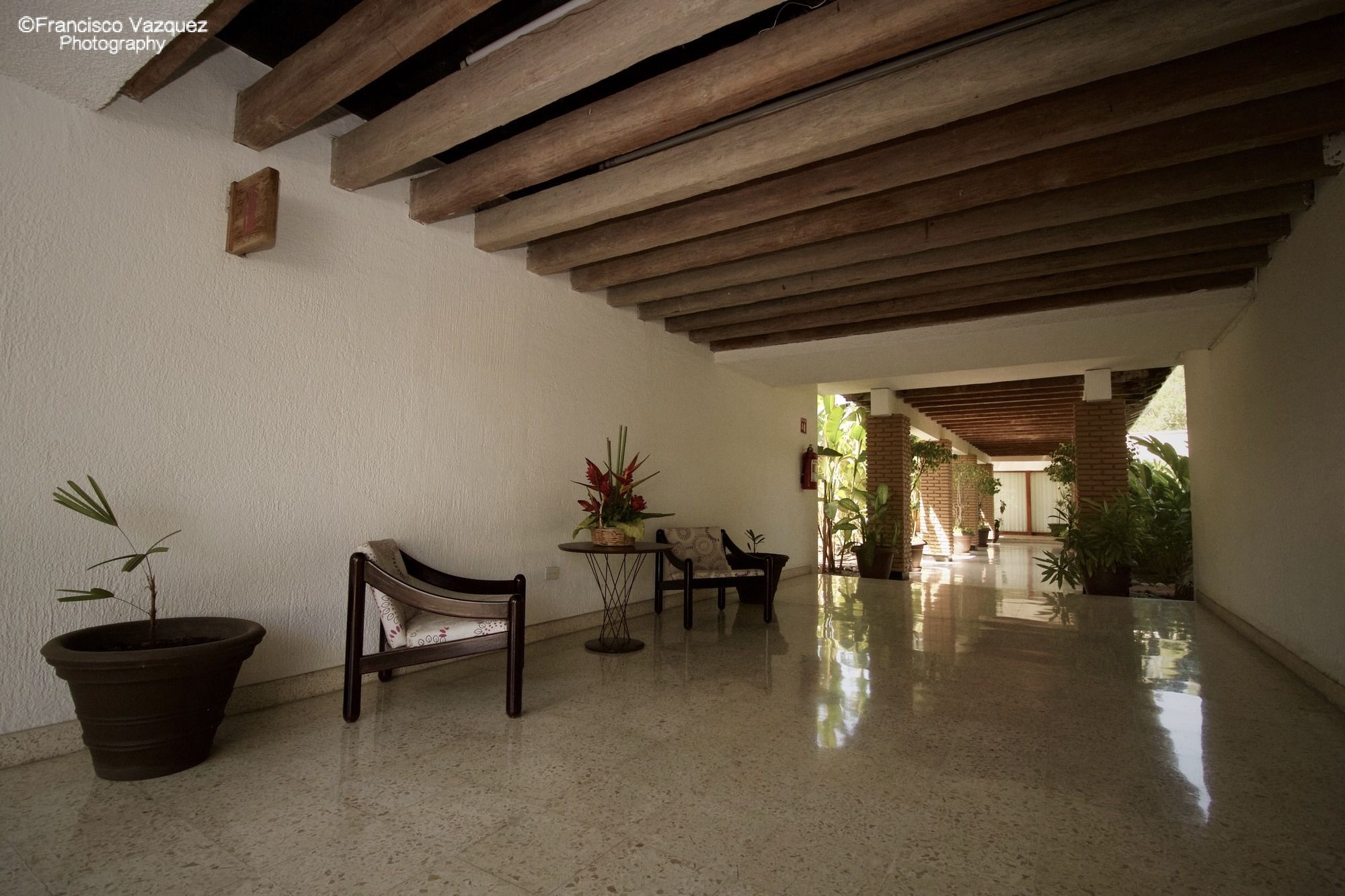 Hotel Kamico Tapachula Esterno foto