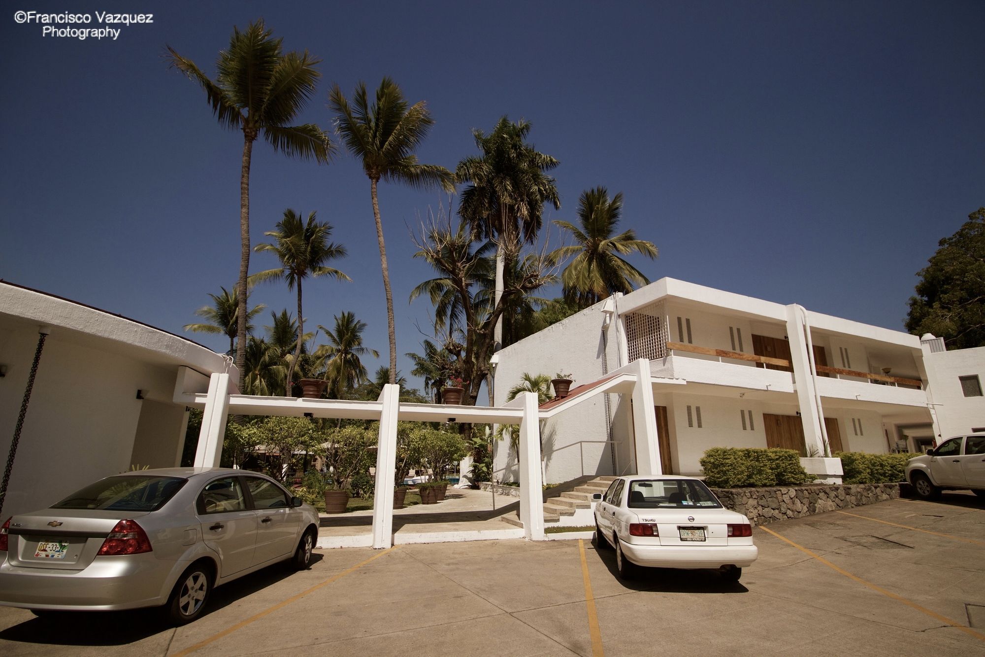 Hotel Kamico Tapachula Esterno foto