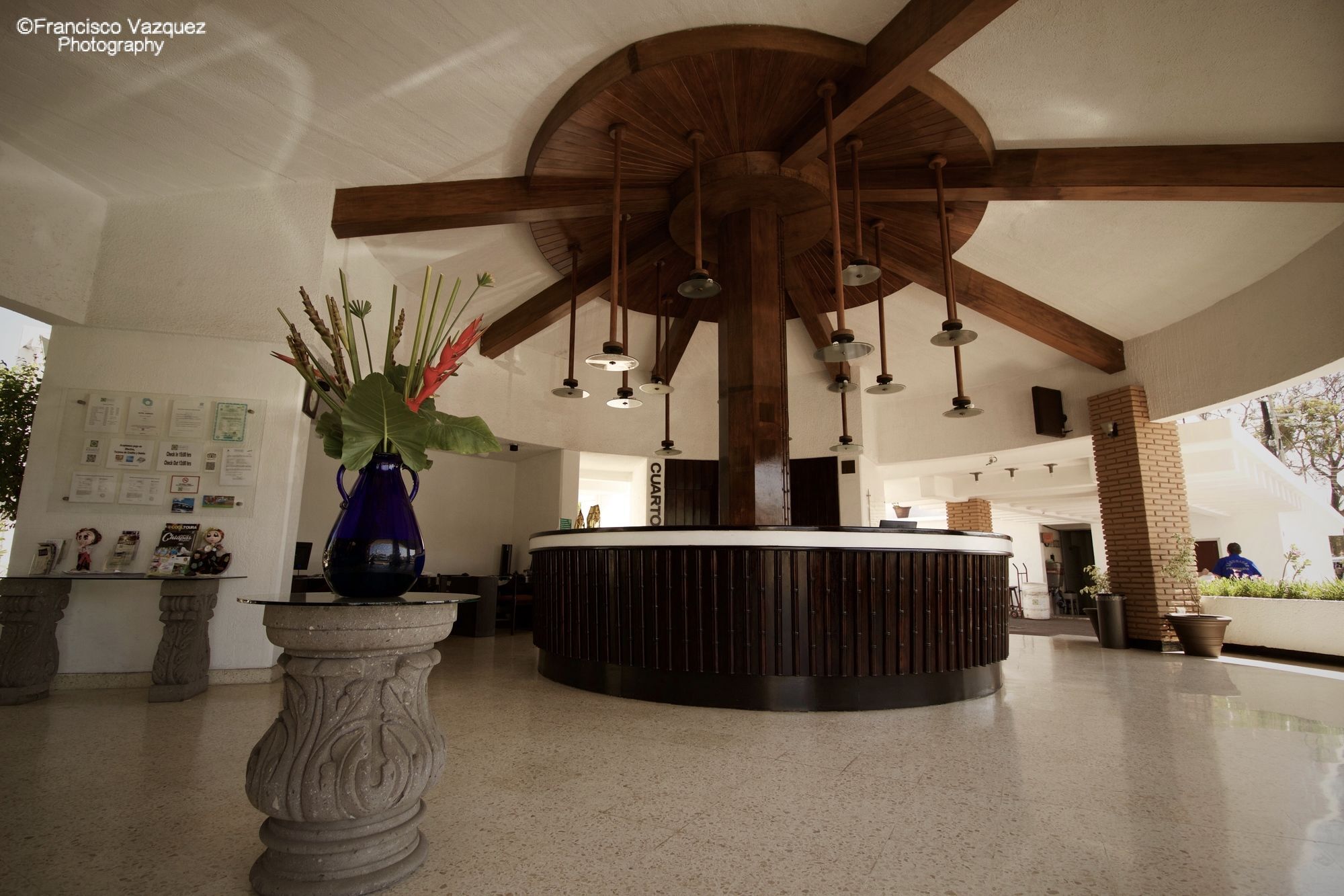 Hotel Kamico Tapachula Esterno foto