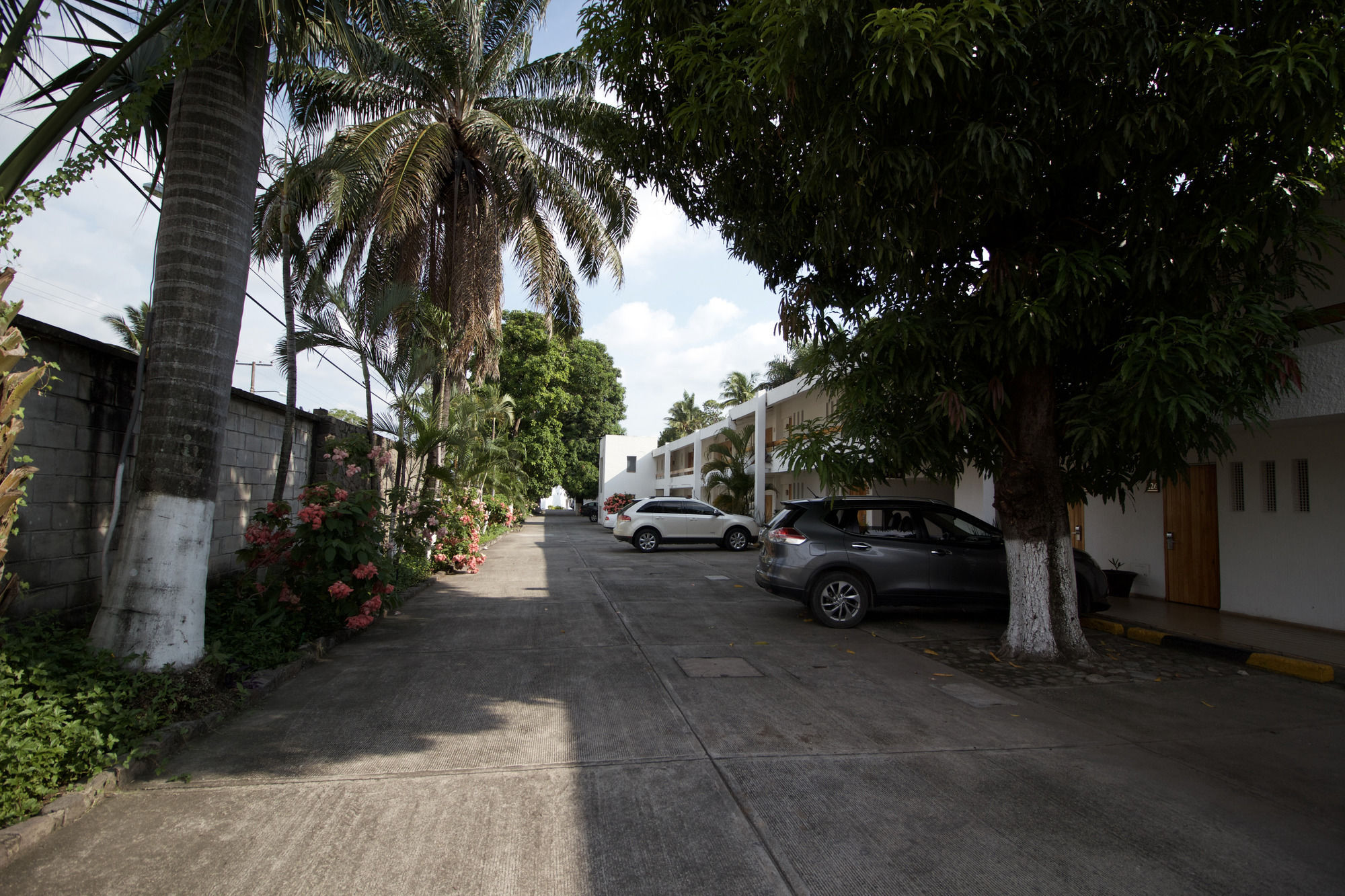 Hotel Kamico Tapachula Esterno foto