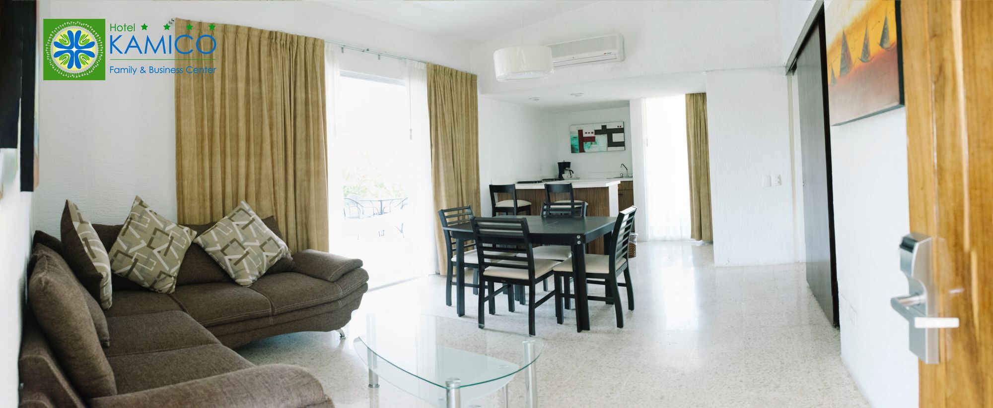 Hotel Kamico Tapachula Esterno foto