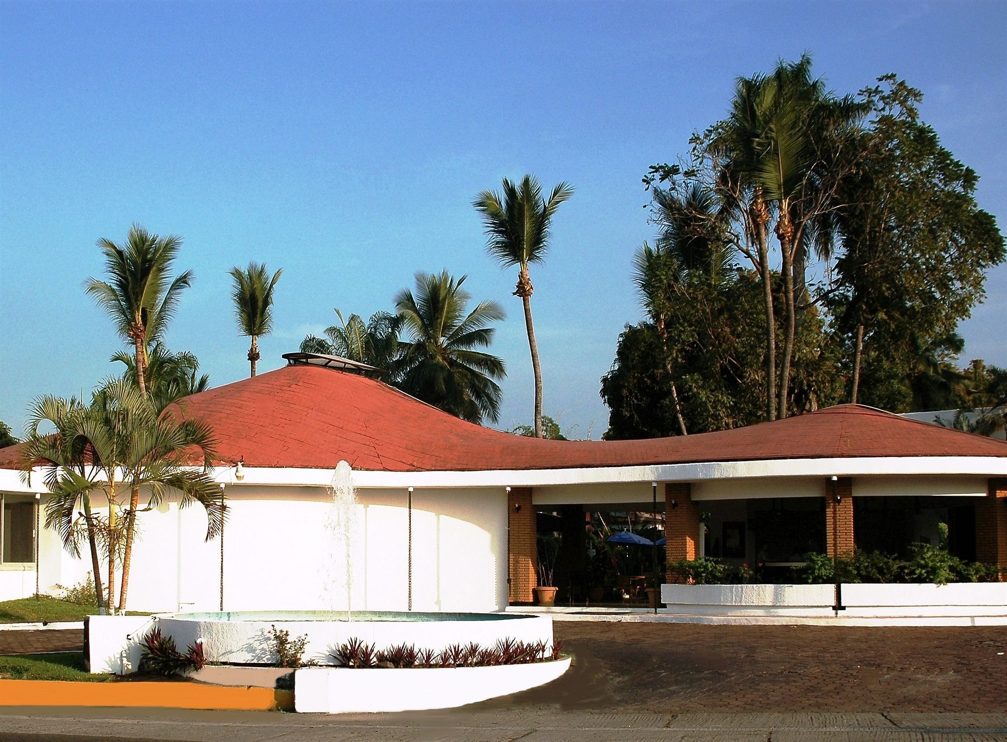 Hotel Kamico Tapachula Esterno foto