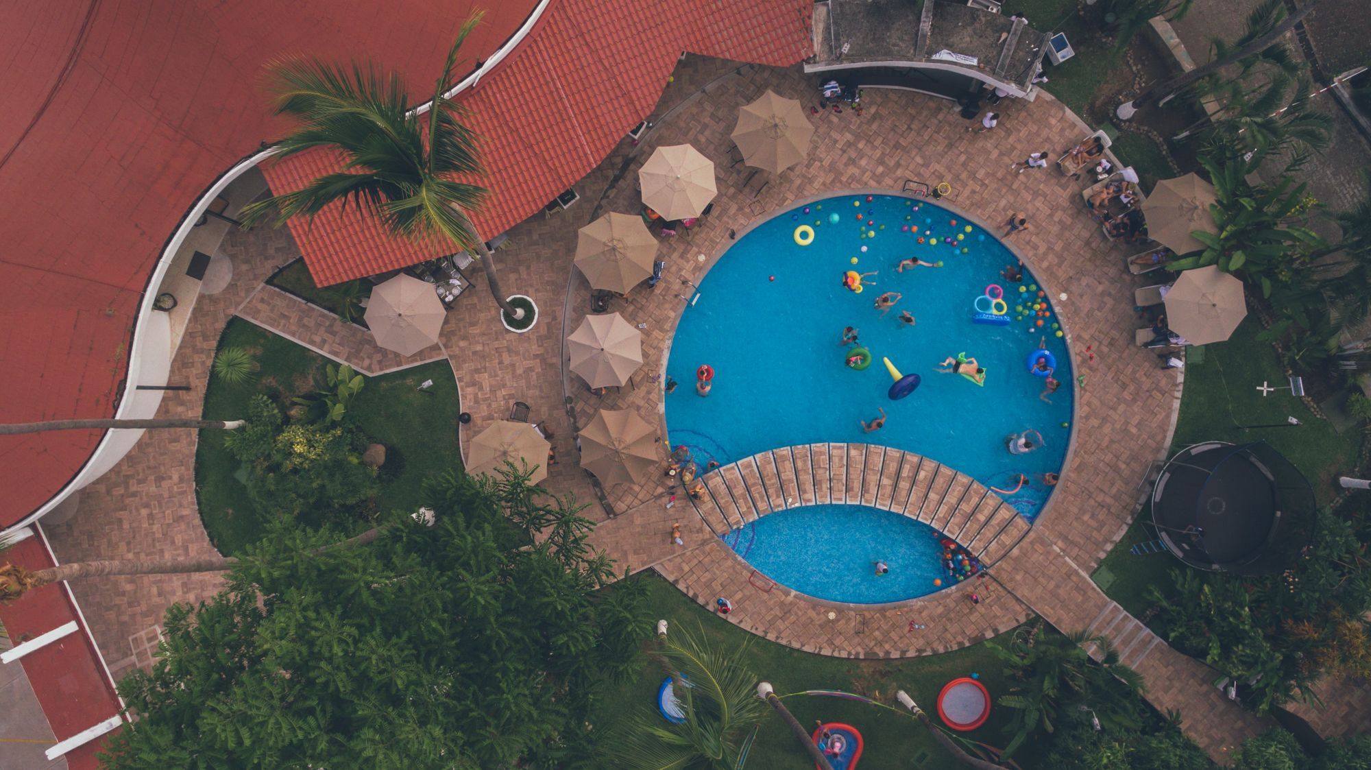 Hotel Kamico Tapachula Esterno foto