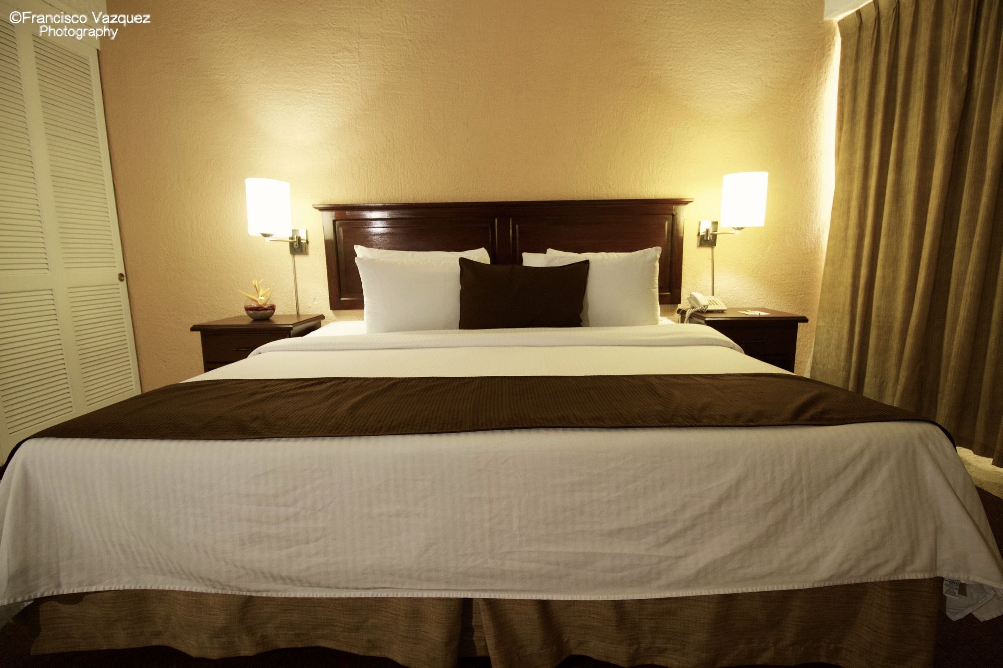 Hotel Kamico Tapachula Esterno foto