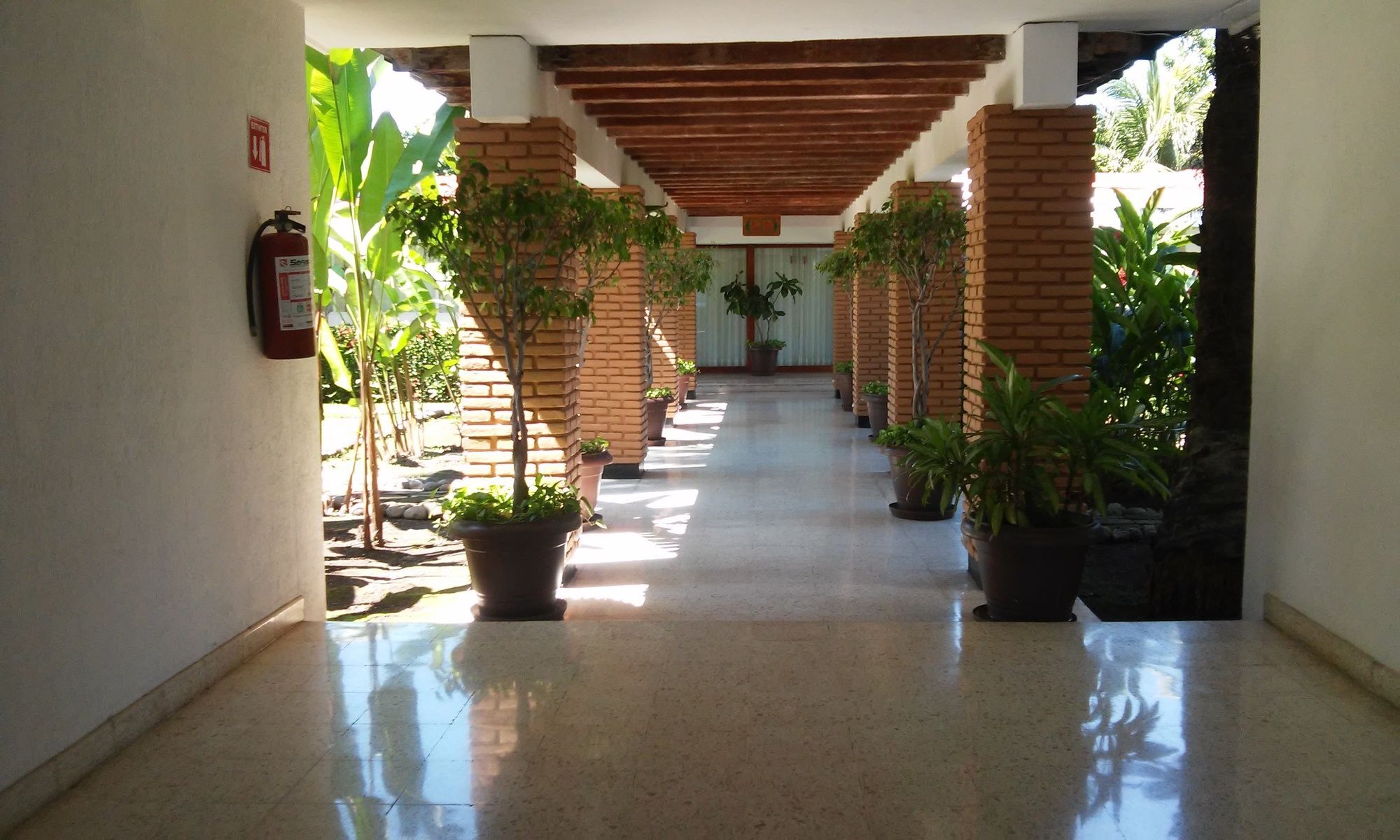 Hotel Kamico Tapachula Esterno foto