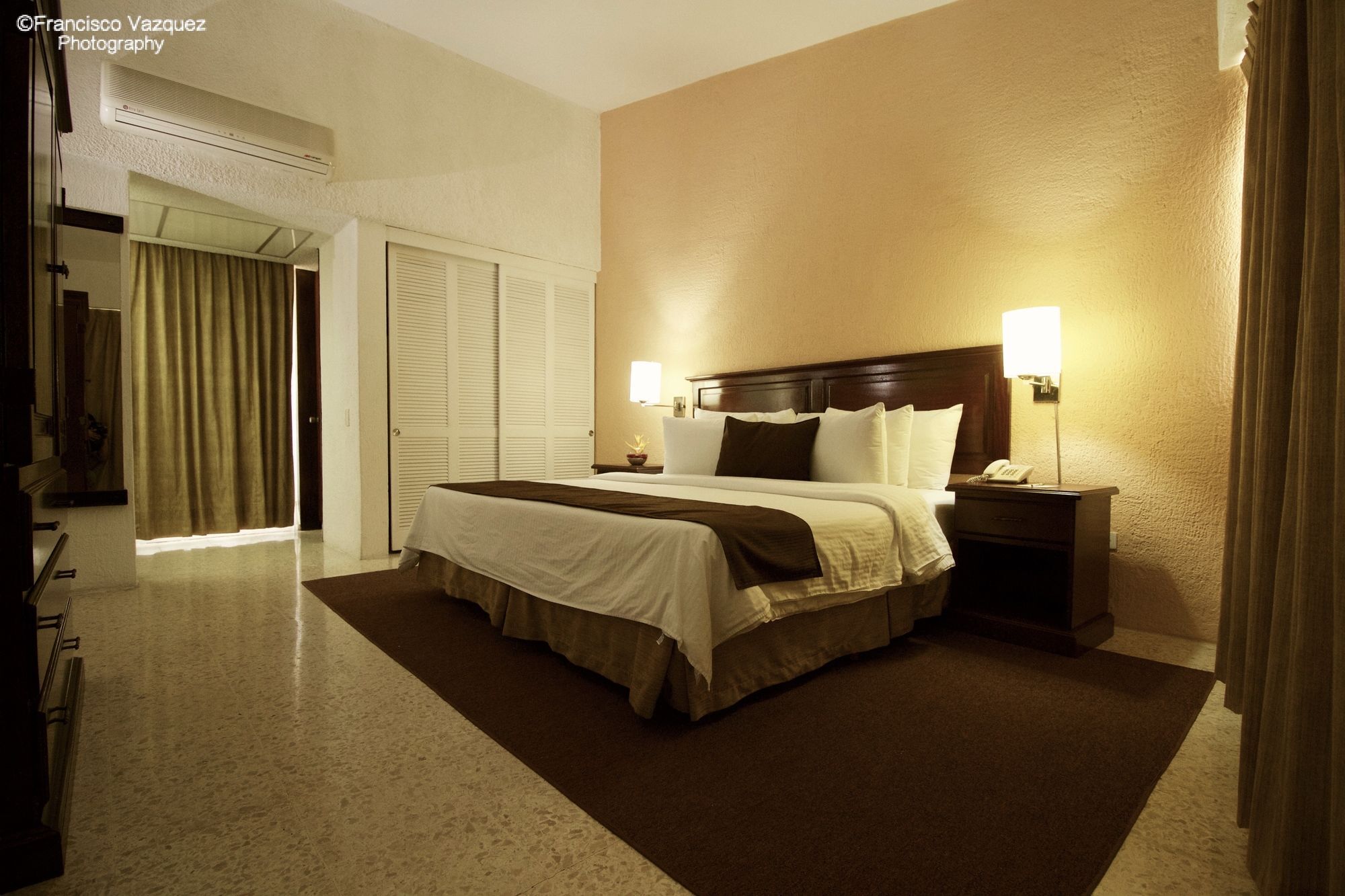 Hotel Kamico Tapachula Esterno foto