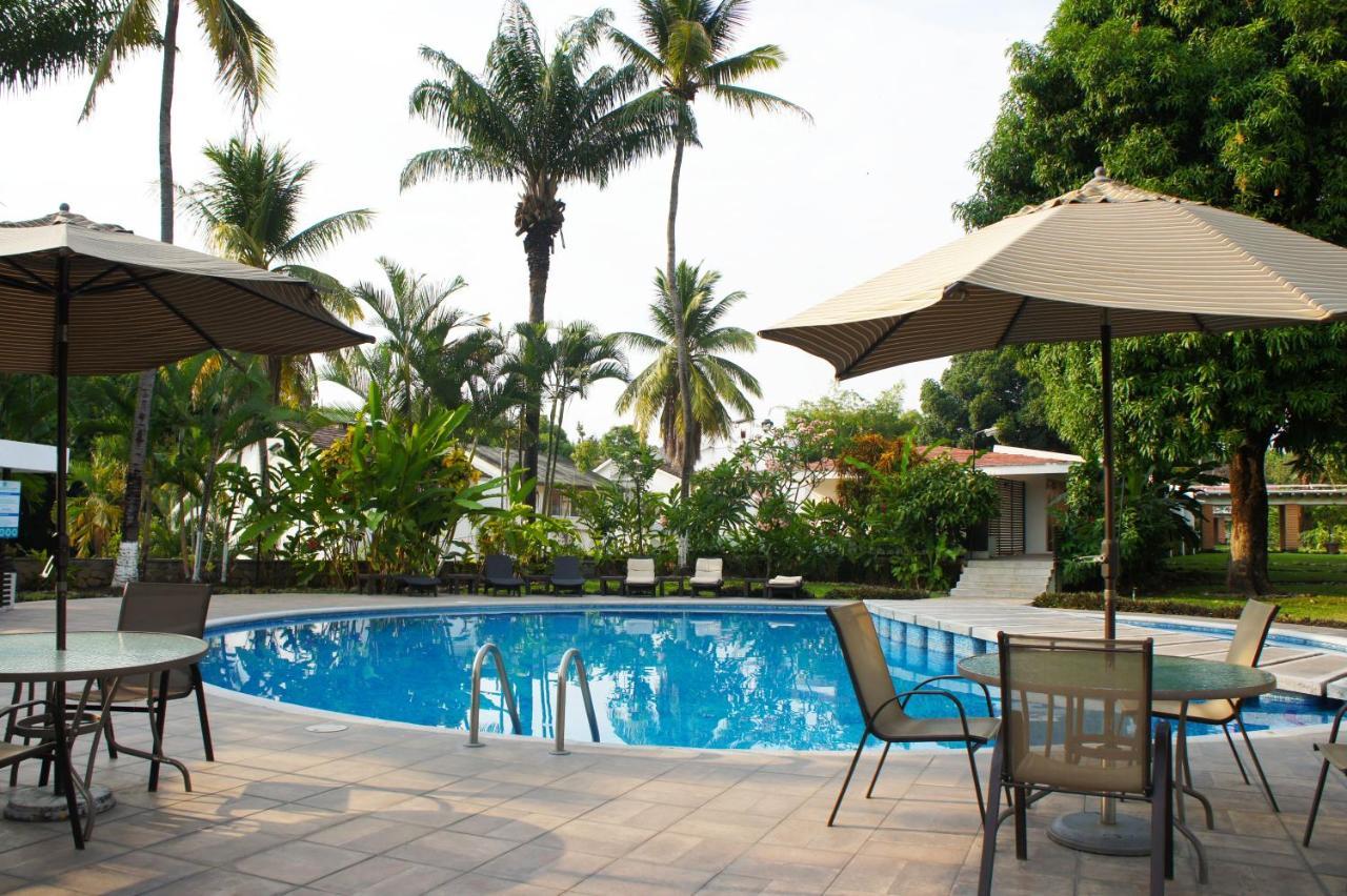 Hotel Kamico Tapachula Esterno foto