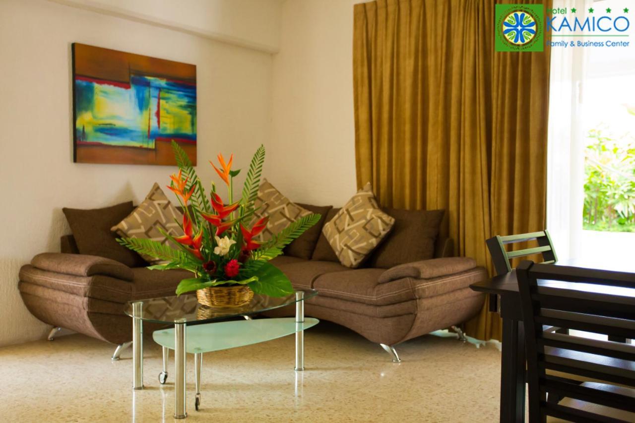 Hotel Kamico Tapachula Esterno foto